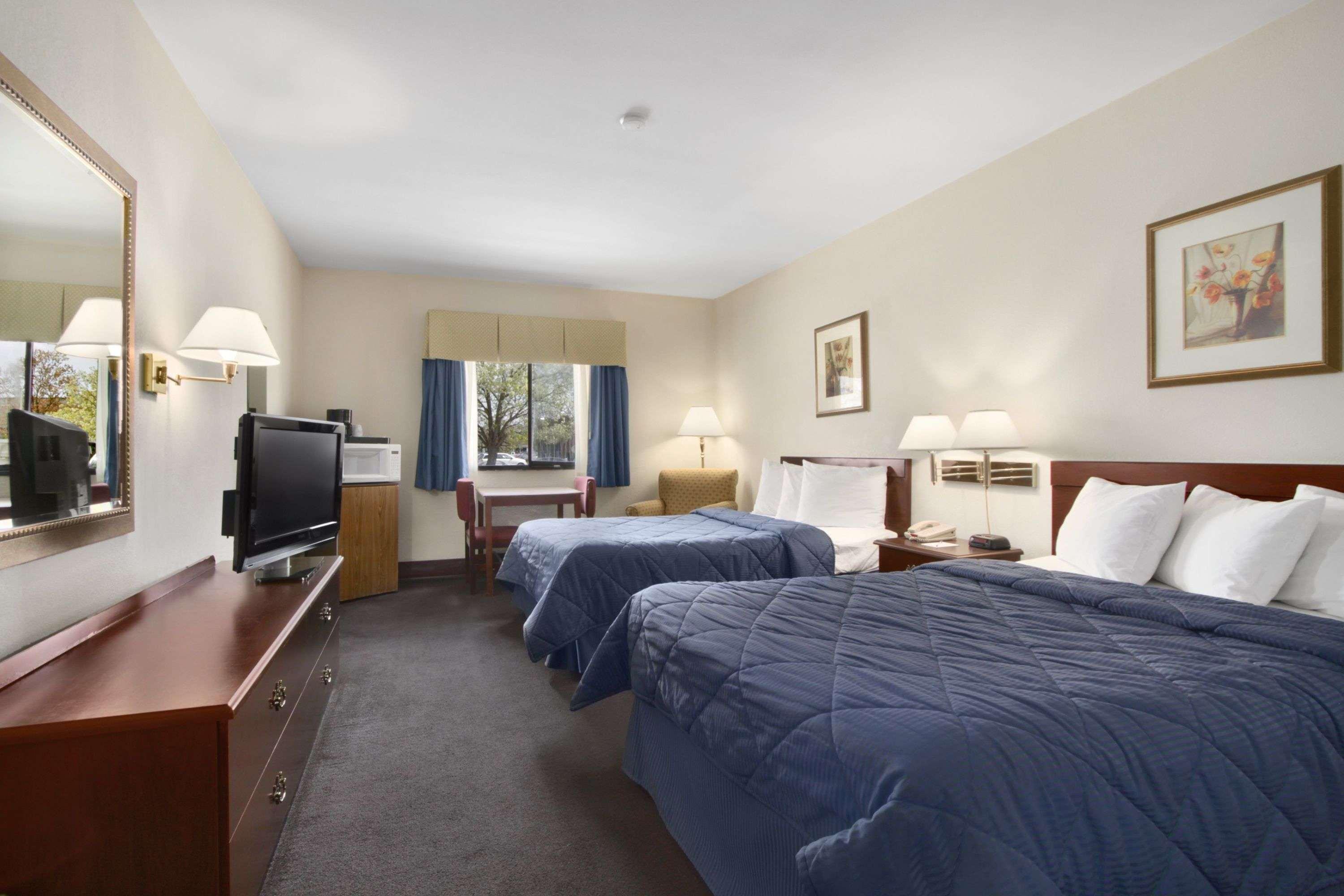 Mainstay Suites Prince George - Fort Gregg Екстер'єр фото