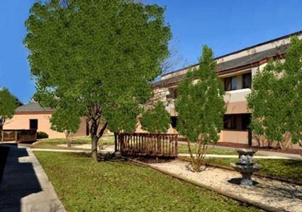 Mainstay Suites Prince George - Fort Gregg Екстер'єр фото