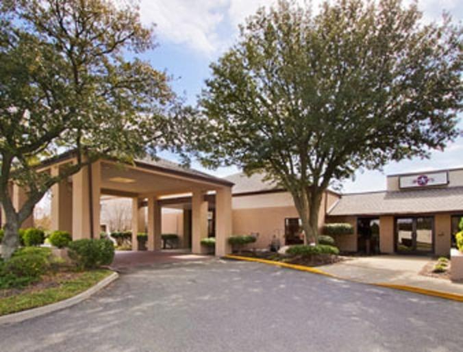 Mainstay Suites Prince George - Fort Gregg Екстер'єр фото