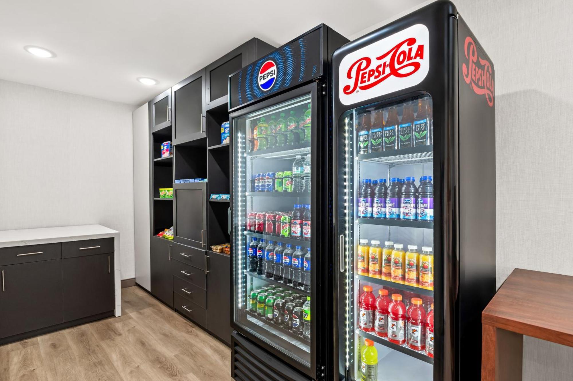 Mainstay Suites Prince George - Fort Gregg Екстер'єр фото