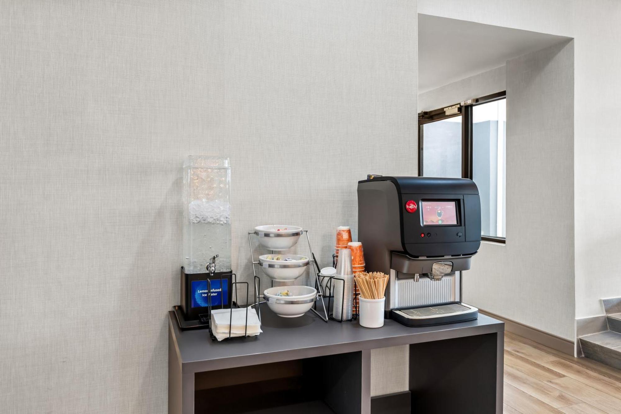 Mainstay Suites Prince George - Fort Gregg Екстер'єр фото