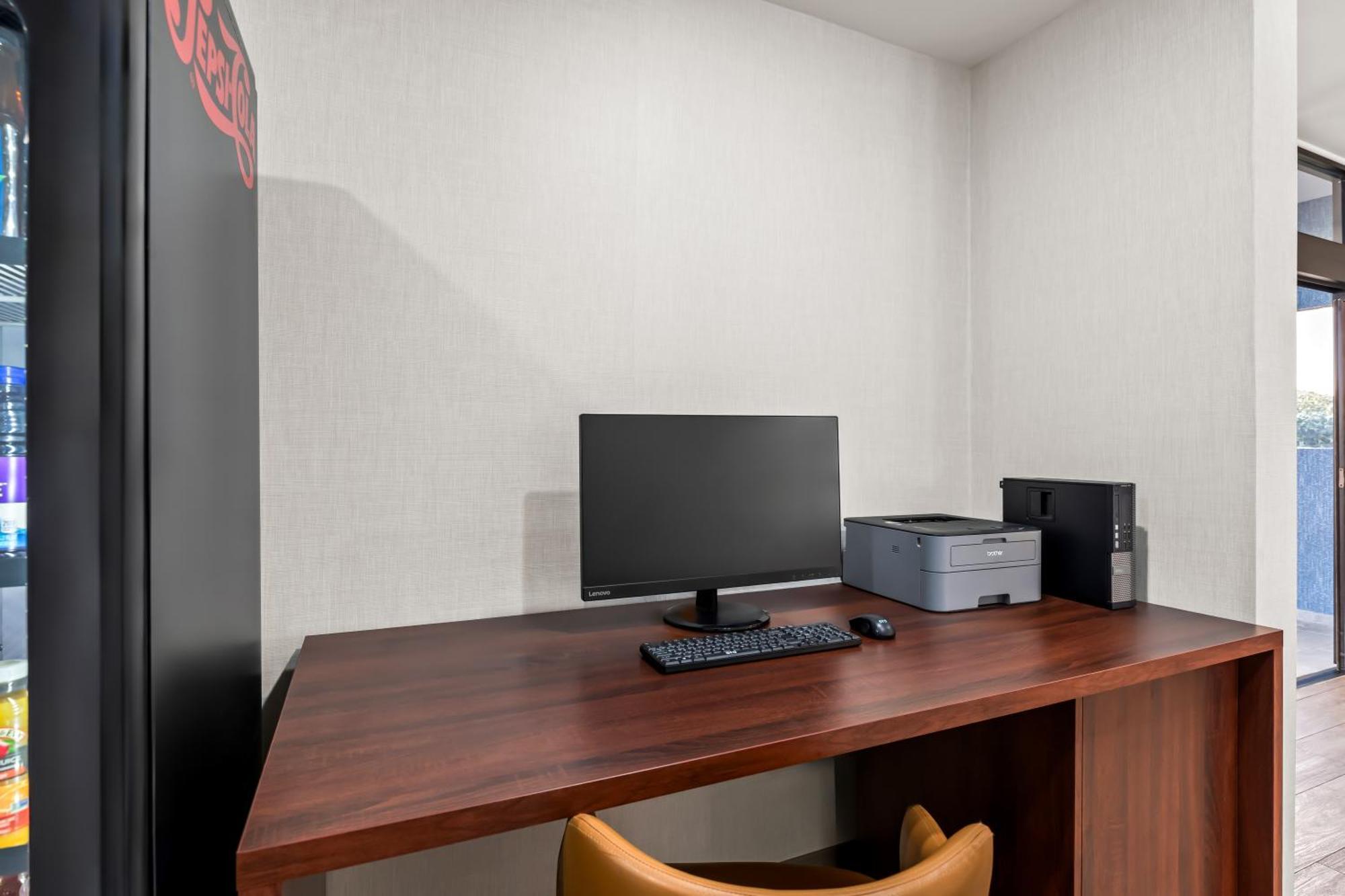 Mainstay Suites Prince George - Fort Gregg Екстер'єр фото